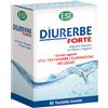 Esi srl Esi Diurerbe Forte 40 Tavolette