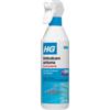 HG anticalcare schiuma spray 3X più potente