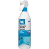 HG detergente per muffe schiuma spray