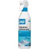 HG anticalcare schiuma spray