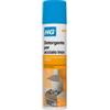 HG detergente per acciaio inox