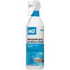 HG detergente spray per docce e lavabi