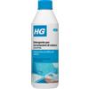 HG detergente per incrostazioni di calcare concentrato
