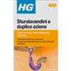 HG sturalavandini a duplice azione