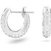 Swarovski Dextera Collezione créoles