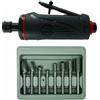 AP Astro 2181B - Kit per smerigliatrice in onice, 2 pezzi