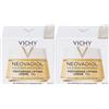 Vichy Neovadiol Complesso Sostitutivo Crema Giorno Ridensificante Liftante per Pelle Soggetta a Sbalzi Ormonali 50 ml 2x50