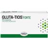 Omega Pharma - Gluta-tios Forte 30 compresse - Supporto depurativo