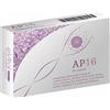 E.Vitalgroup - AP 16 20 cps - Benessere genito-urinario e immunitario