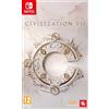 2K Sid Meier's Civilization 7