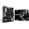 Biostar Scheda madre Biostar Amd B450 AM4 micro ATX 4x DDR4 Nero [B760MXC PRO 2.0]