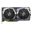 Biostar Scheda video nVidia Biostar GeForce GTX1660Ti 6GB GDDR6 192bit Multicolore [VN1666TF69]