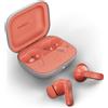 Motorola Auricolari Motorola Moto Buds Wireless Bluetooth con microfono Corallo [PG38C05750]