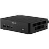 Asus Pc mini barebone Asus RNUC16GDKW96C002 Intel Core Ultra X9 378H 32GB Nero [90AR00W2-M002J0]