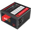 REDRAGON Alimentatore 850W Redragon Atx 3.1 80 Plus Bronze 1 ventola Nero [GC-PS030]