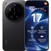 Xiaomi Smartphone Xiaomi 17 Ultra 6.9" 16GB 512GB 5G Dual sim 6000mAh classe A Nero [MZB0MN4EU]