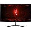 Acer Monitor Led 27'' Acer Nitro ED270W0bmiipx Full HD 1920x1080 1ms classe D Nero [UPACR027XSEE016]