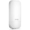 Zyxel Access point Zyxel NWA55AXPRO AX3000 wireless Dual band Wi-Fi 6 Bianco [NWA55AXPRO-EU0102F]