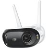Reolink Telecamera di sorveglianza Reolink Elite W740 8Mp Bianco-Nero [ELITEW740]