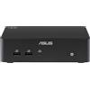 Asus Barebone Asus Nuc 16 Pro Slim RNUC16GDKV560002 U5-335 4.6GHz Nero [90AR00W2-M000C0]