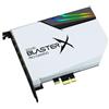 Creative Labs Scheda audio Creative labs BlasterX AE-5 Plus Pure Edition PCIe Bianco [70SB174000004]