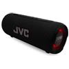 Jvc Altoparlante Jvc XS-E325B Wireless Bluetooth Nero [XS-E325B]