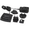 Mitel Base di ricarica Mitel 6x2dt Nero [50008374]
