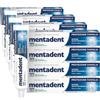 Mentadent Dentifricio Protezione Famiglia Igiene Quotidiana, 4x75ml (Confezione da 4)