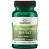 SWANSON Estratto di Ashwagandha 450 mg 60 Pc Capsule