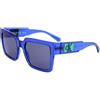 Calvin Klein Jeans occhiali da sole unisex CKJ23622S royal blue 1 St