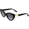 Guess Factory occhiali da sole donna GF6176 black 1 St