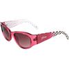 Guess occhiali da sole donna GU0118T pink 1 St