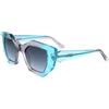 Guess occhiali da sole donna GU7897 light blue 1 St