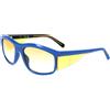 Guess occhiali da sole uomo GU00073 blue 1 St