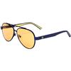 Guess occhiali da sole bambino/a GU9221 blue 1 St
