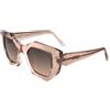 Guess occhiali da sole donna GU7897 light brown 1 St