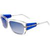 Guess occhiali da sole uomo GU00090 transparent 1 St