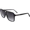 Guess Factory occhiali da sole uomo GF00063 black 1 St