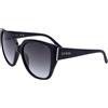 Guess Factory occhiali da sole donna GF00040 black 1 St