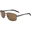 Calvin Klein Collection occhiali da sole uomo CK22122S gunmetal 1 St