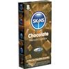 Skins *Chocolate* 12 pz Preservativi