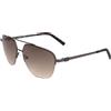 Guess Factory occhiali da sole uomo GF5065 gunmetal 1 St