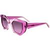 Guess occhiali da sole donna GU7897 pink 1 St