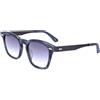 Calvin Klein occhiali da sole uomo CK21517 mottled dark blue 1 St