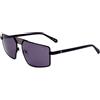 Guess occhiali da sole uomo GU00087 black 1 St
