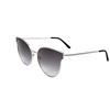 Guess Factory occhiali da sole donna GF0353 silver-coloured 1 St
