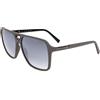 Guess Factory occhiali da sole uomo GF00063 grey 1 St