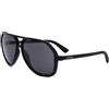 Guess Factory occhiali da sole uomo GF0217 black 1 St
