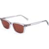 Guess occhiali da sole unisex GU8284 light grey 1 St