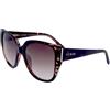 Guess Factory occhiali da sole donna GF00040 mottled brown 1 St